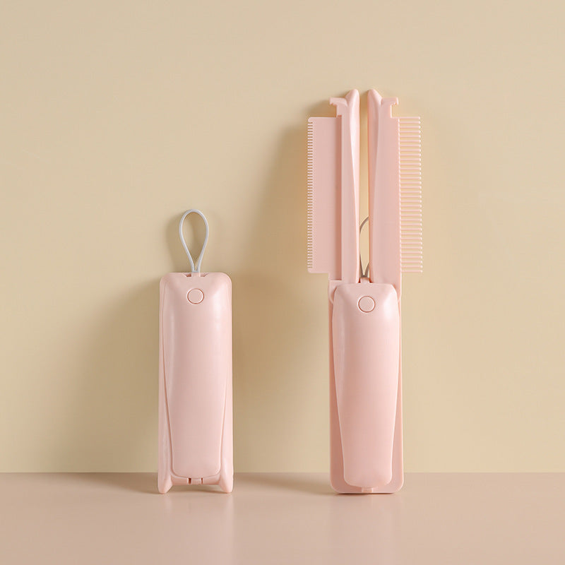 Cat Dog Grooming Brush Massage Hair Remover Comb for Pets